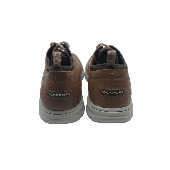 rockport zaden plain toe oxford